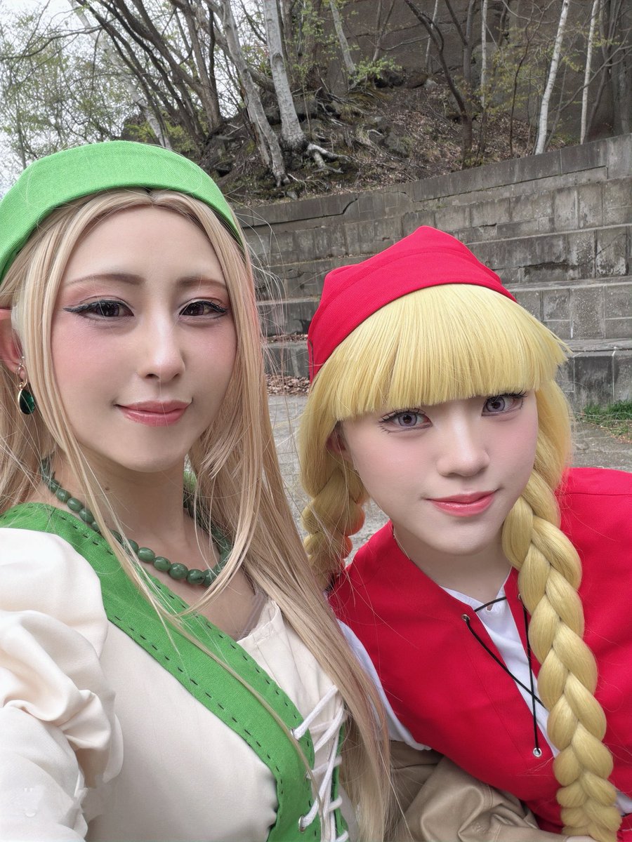 ドラクエ　コスプレ　DQ11 セーニャ　コスプレ　フルセット あすつく 即納【ドラクエ11 ドラゴンクエスト コスプレ 衣装】セーニャ