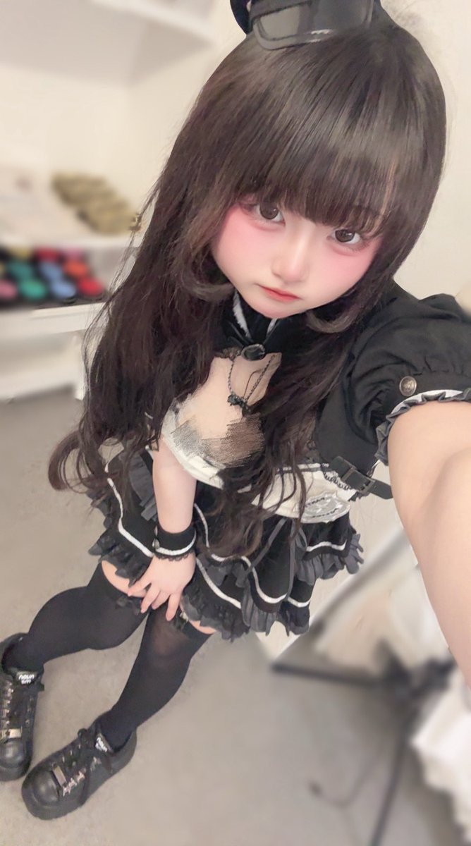 そこの僕、大丈夫？