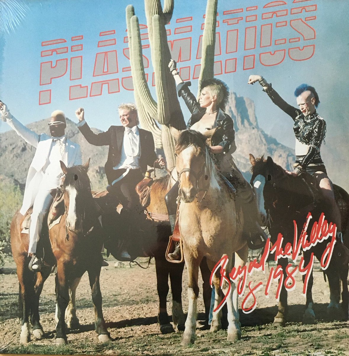 Punkrock History tweet media