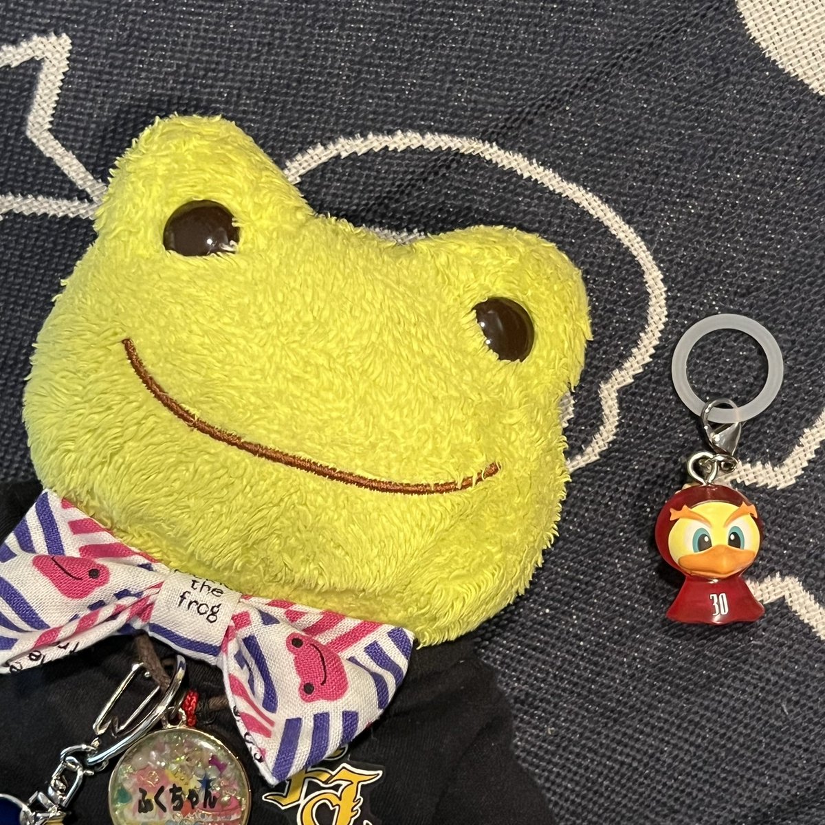 ナッツン♪ tweet media