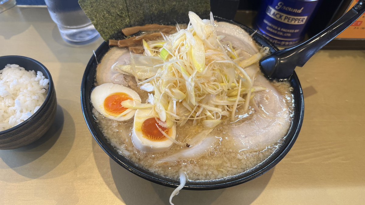 おどれもごっついのぉ〜