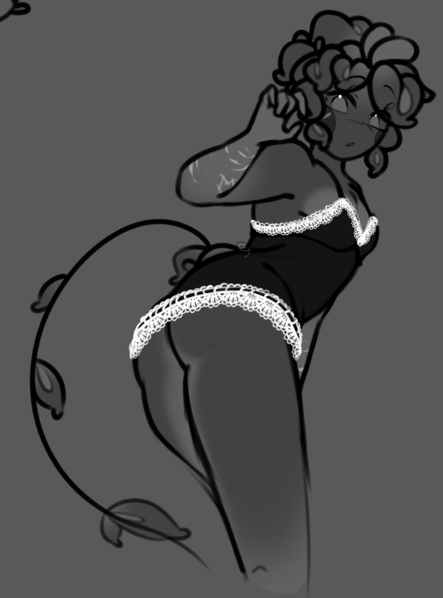 🔞NSFW || Cuttle tweet media