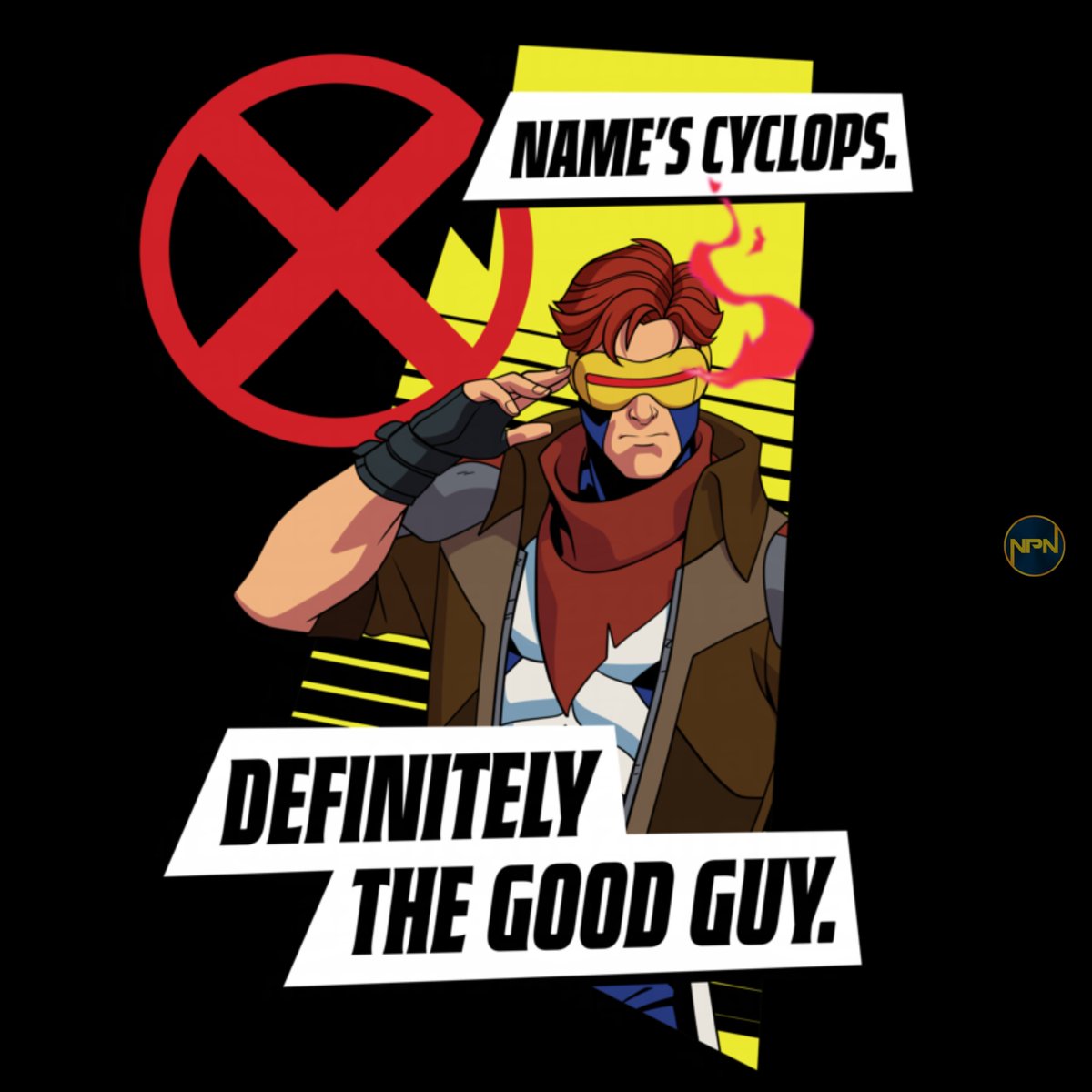 X-Men Updates tweet media
