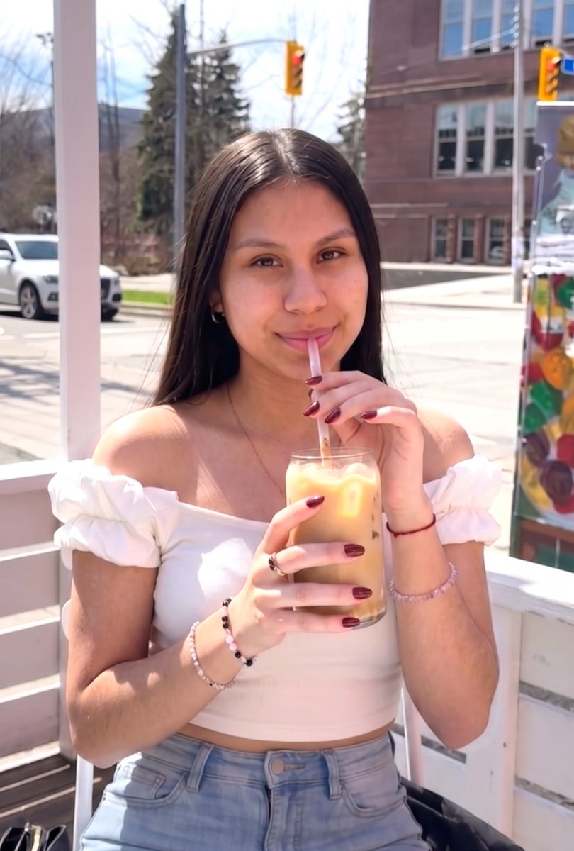 EvelynD77788's tweet image. back home in toronto for a couple of days ❤️ 
#latina #fyp #mexicana #chapina