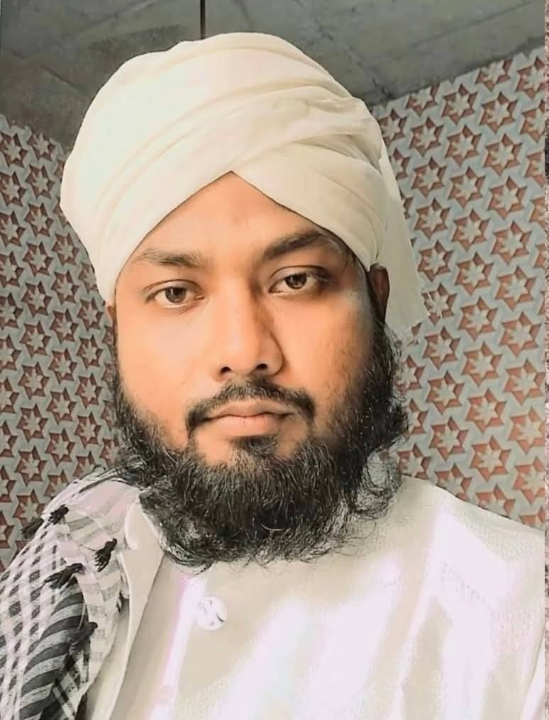 Muslim IT Cell tweet media