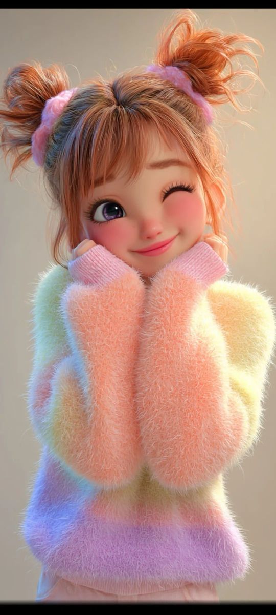 Pinky tweet media