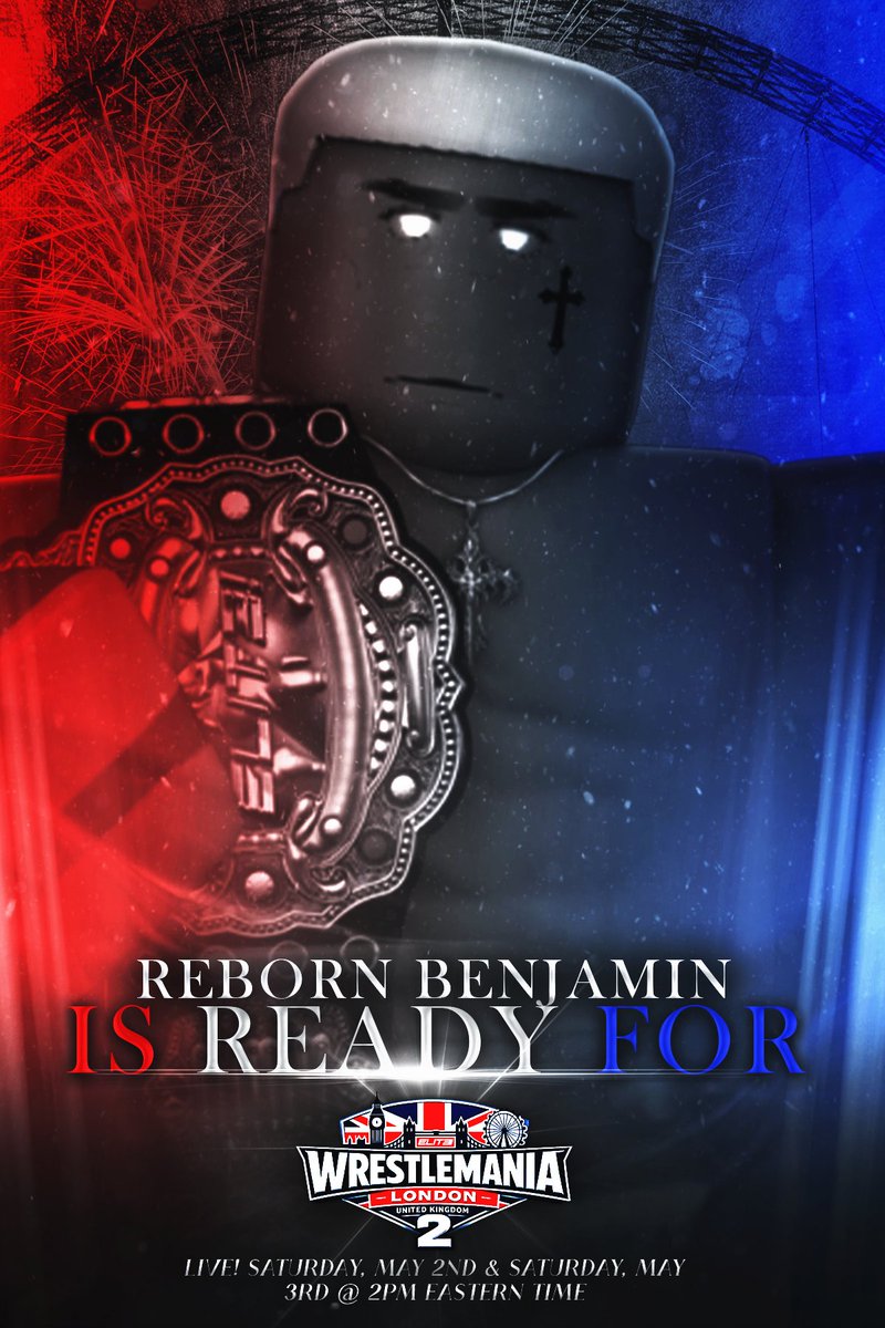 Reborn Benjamin tweet media