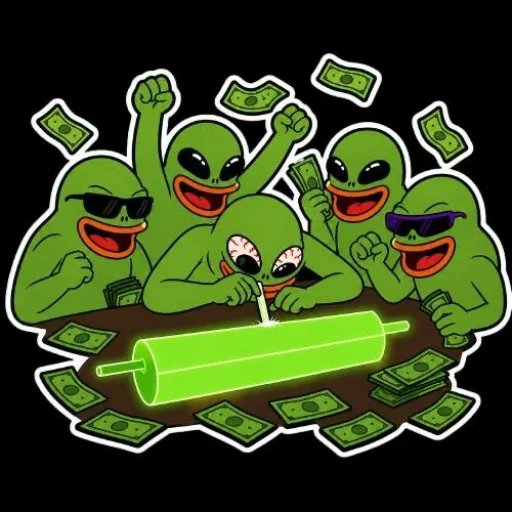 OG alien meme. 
Real community. Pet Ayyliens dropping. 
Moon mission loading.  
Ayy lmao — we’re coming   
Who’s in? #AYYLIEN $AYYLIEN