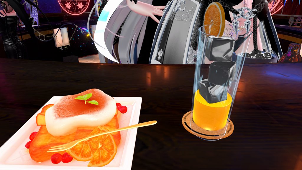 コンVR tweet media