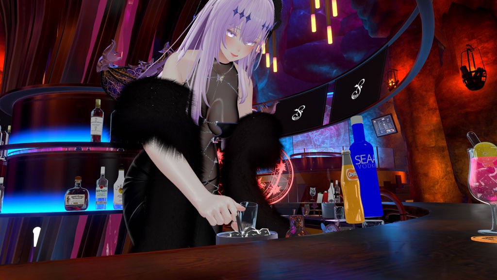 コンVR tweet media