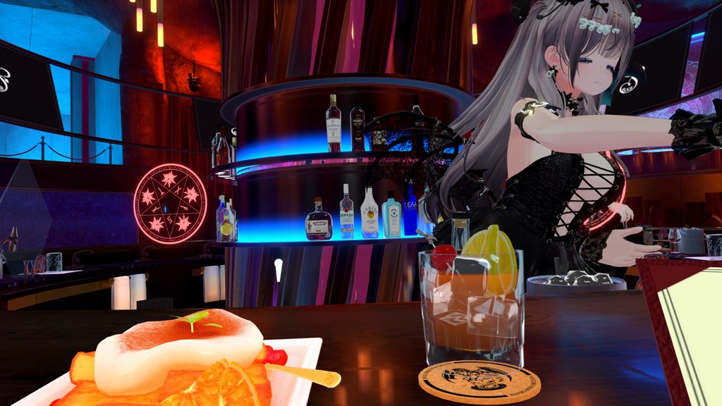 コンVR tweet media