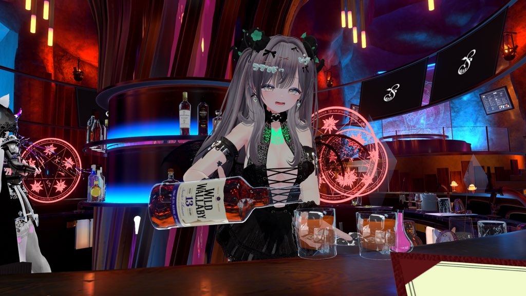 コンVR tweet media