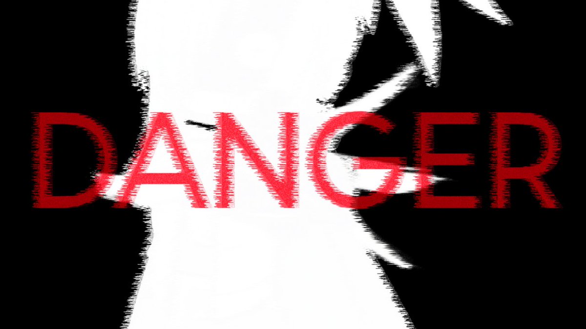 Gachauniverse10's tweet image. Danger #gacha