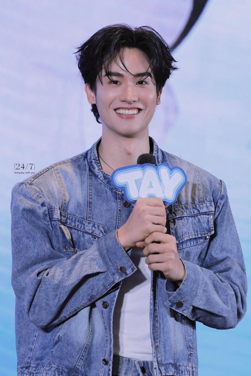 247withuuuu's tweet image. 02/05/26

😁

TAYSAN IN SHANGHAI
#TayFansignWithPolcasan
#Tawan_V #POLCASAN