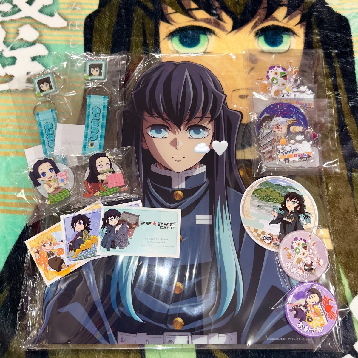 むる @多忙の為お返事遅れます🙇🏽 tweet media