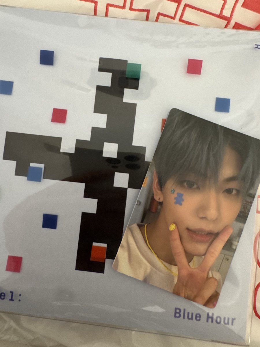 7th year: m ☆ tweet media