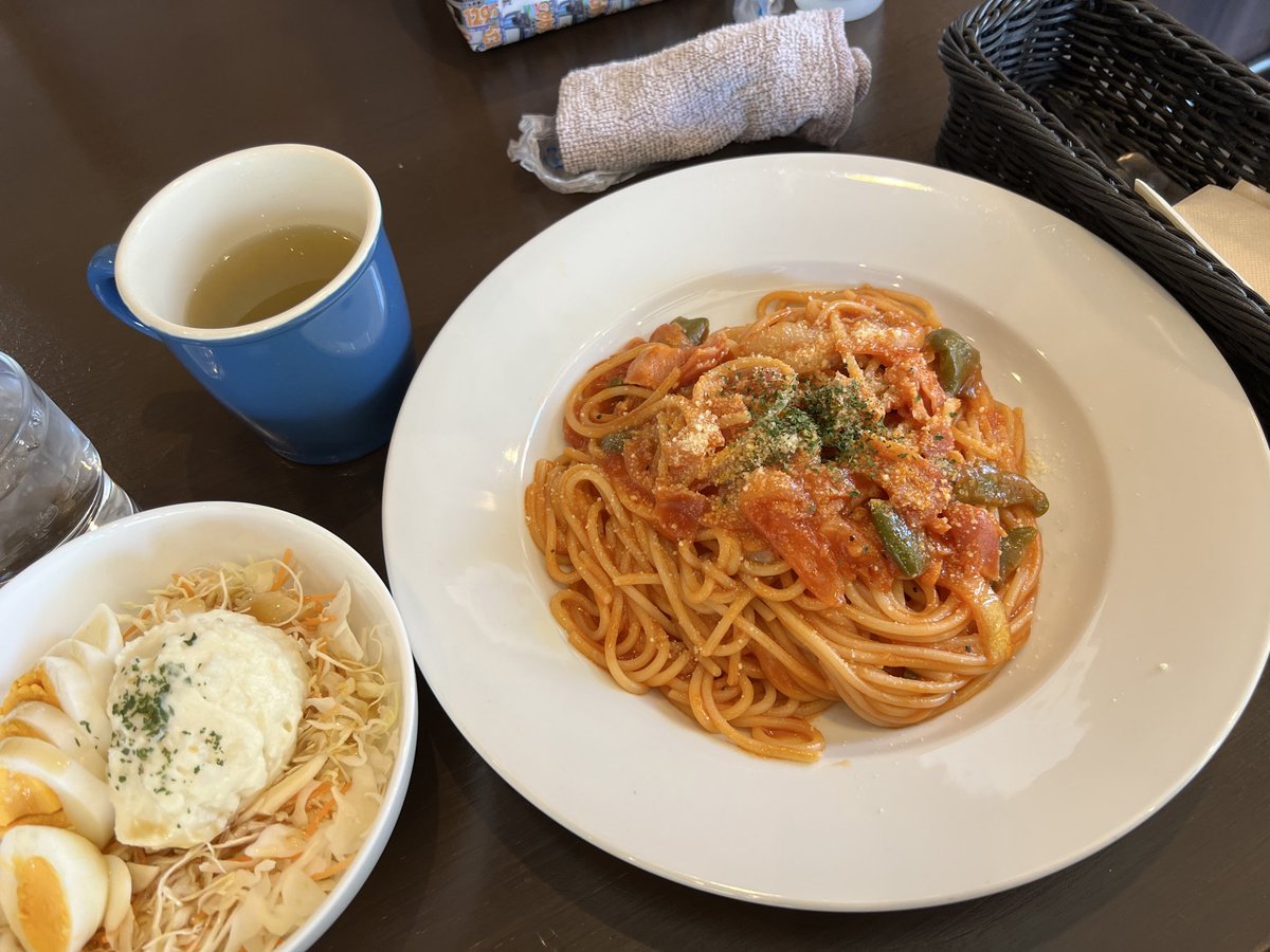 ゆーべーのクローン tweet media