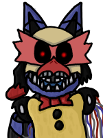 Robinspook's tweet photo. @FNaF_Funnies https://t.co/3hTbkPzEgT