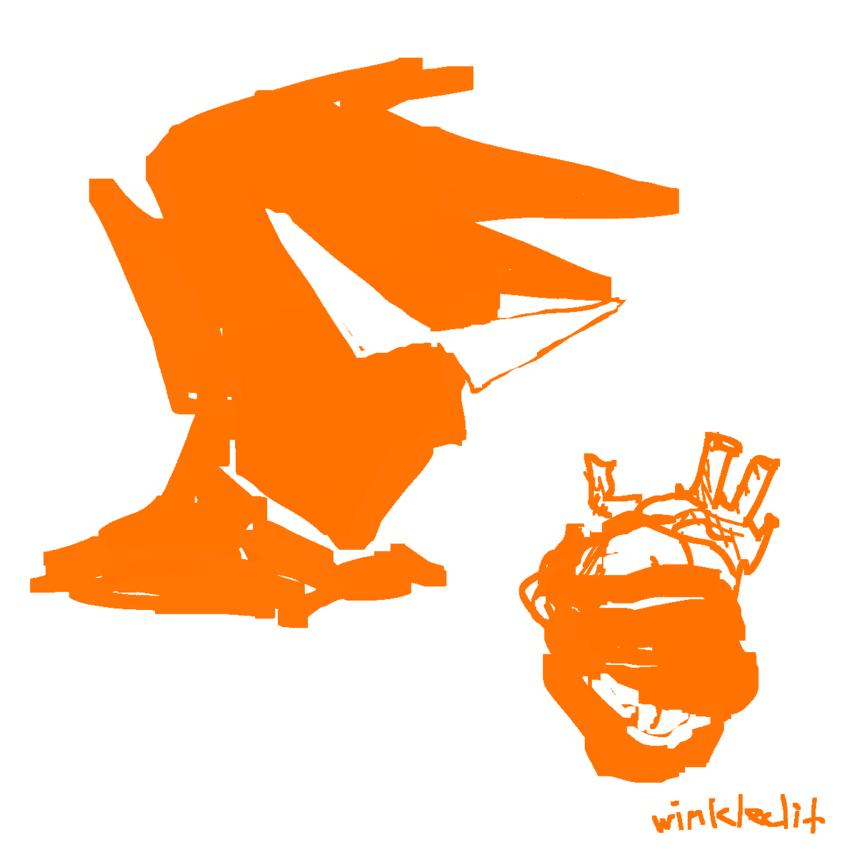 winkleclit's tweet photo. #homestuck #dirkstrider https://t.co/CFbaMgCYbm