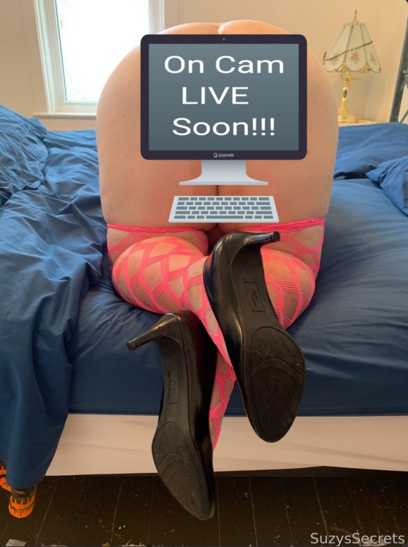 SuzysSecrets's tweet photo. Camming Live
05-02-26
Saturday 4 AM CST
On
https://t.co/1gt6Vf97jf
&
https://t.co/20or4MID4B
Privates shows welcome!
#bbw #cam #camgirl #live #ssbbw #suzyssecrets #mature #bigtits #pussy #boobs #belly #bellyplay #cunt #privates #roleplay #chaturbate #stripchat #myfreecams https://t.co/EsQBwGm42I