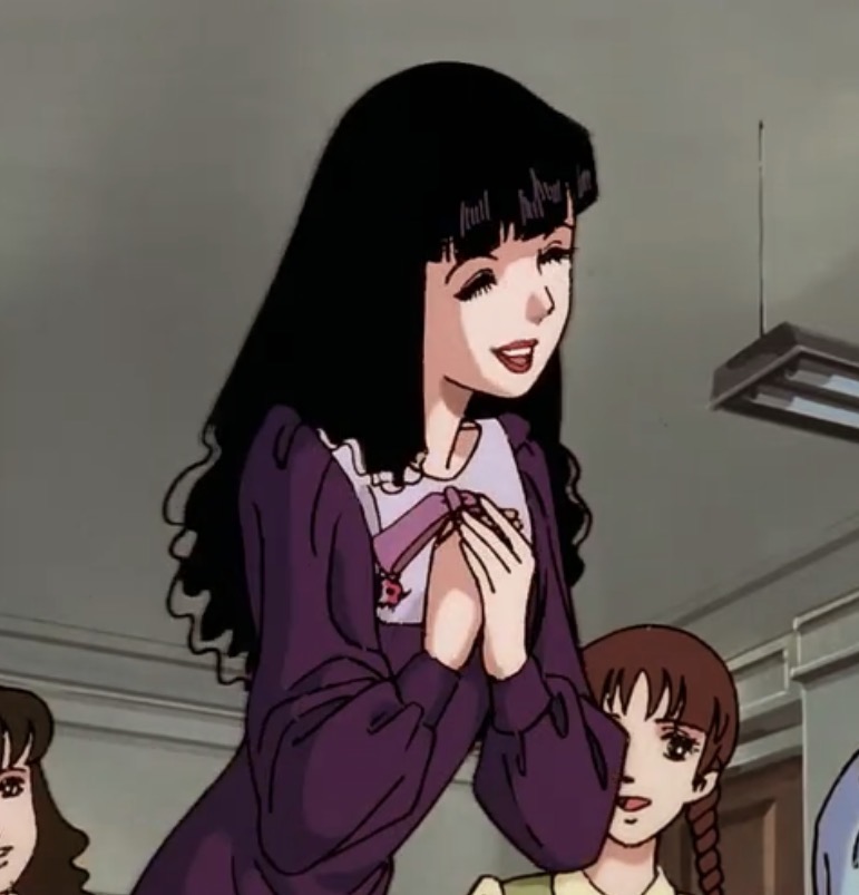 Daily Mariko tweet media