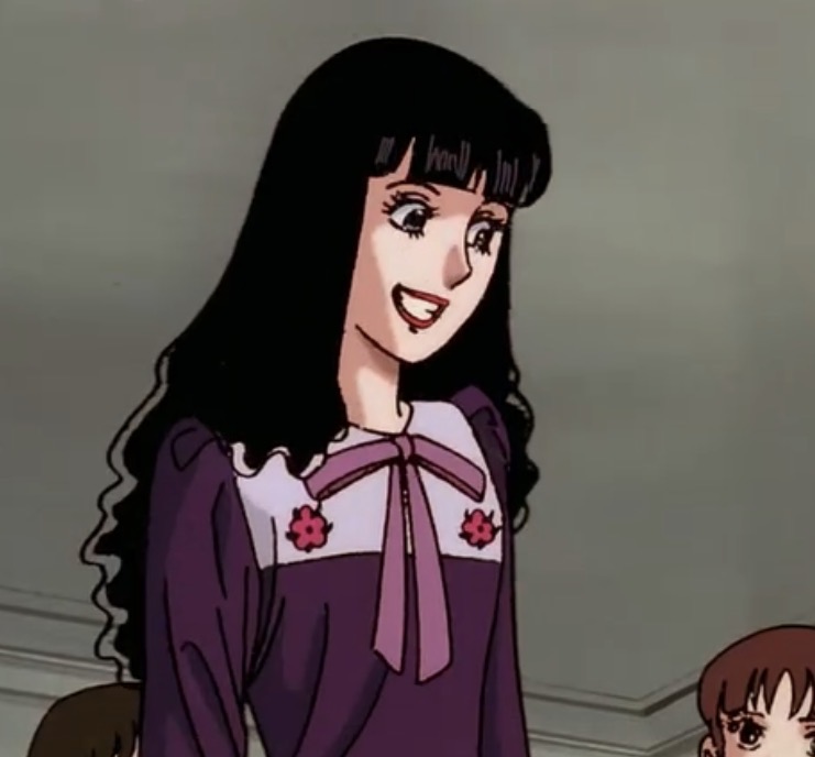 Daily Mariko tweet media