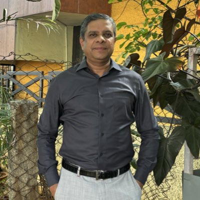 Somalaram Venkatesh tweet media
