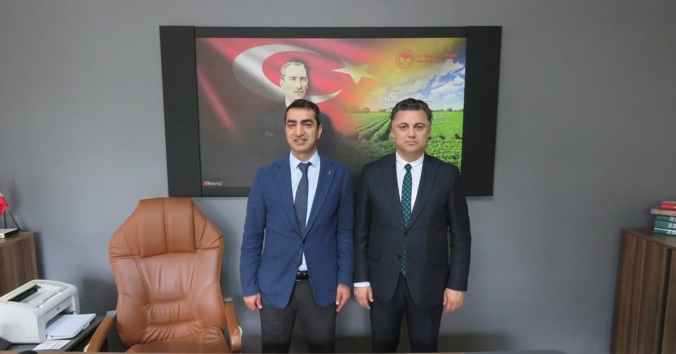 Silivri İlçe Tarım ve Orman Müdürlüğü tweet media