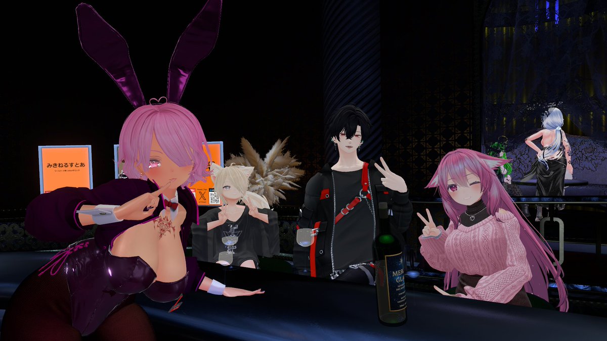 星龍(ノヴァ・ヴルム) tweet media