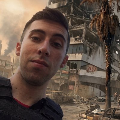 elduroXXVII tweet media