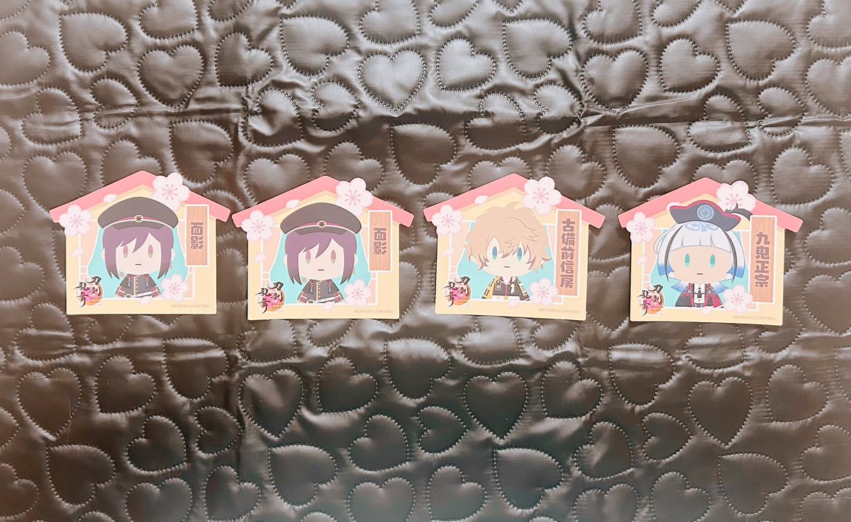 のい🐰 tweet media