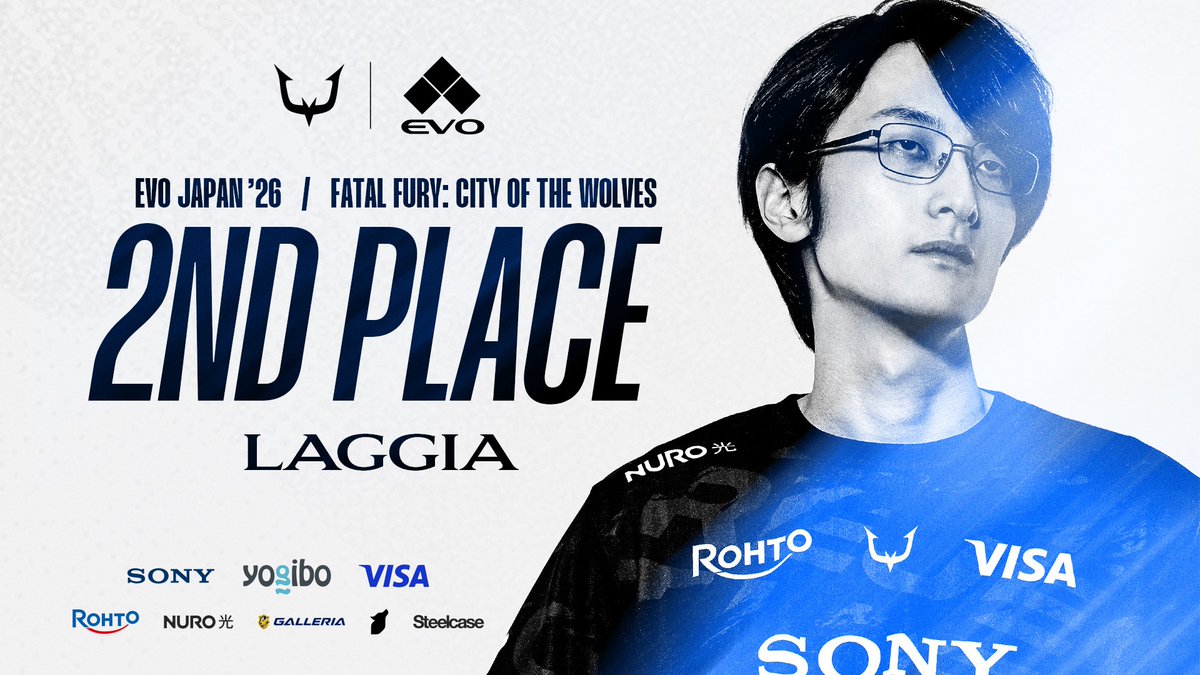 REJECT esports tweet media