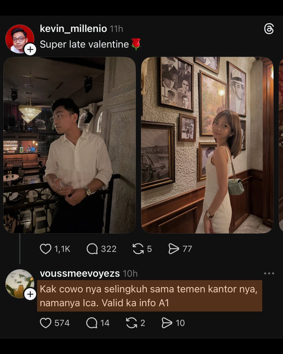 txt dari gajelas tweet media