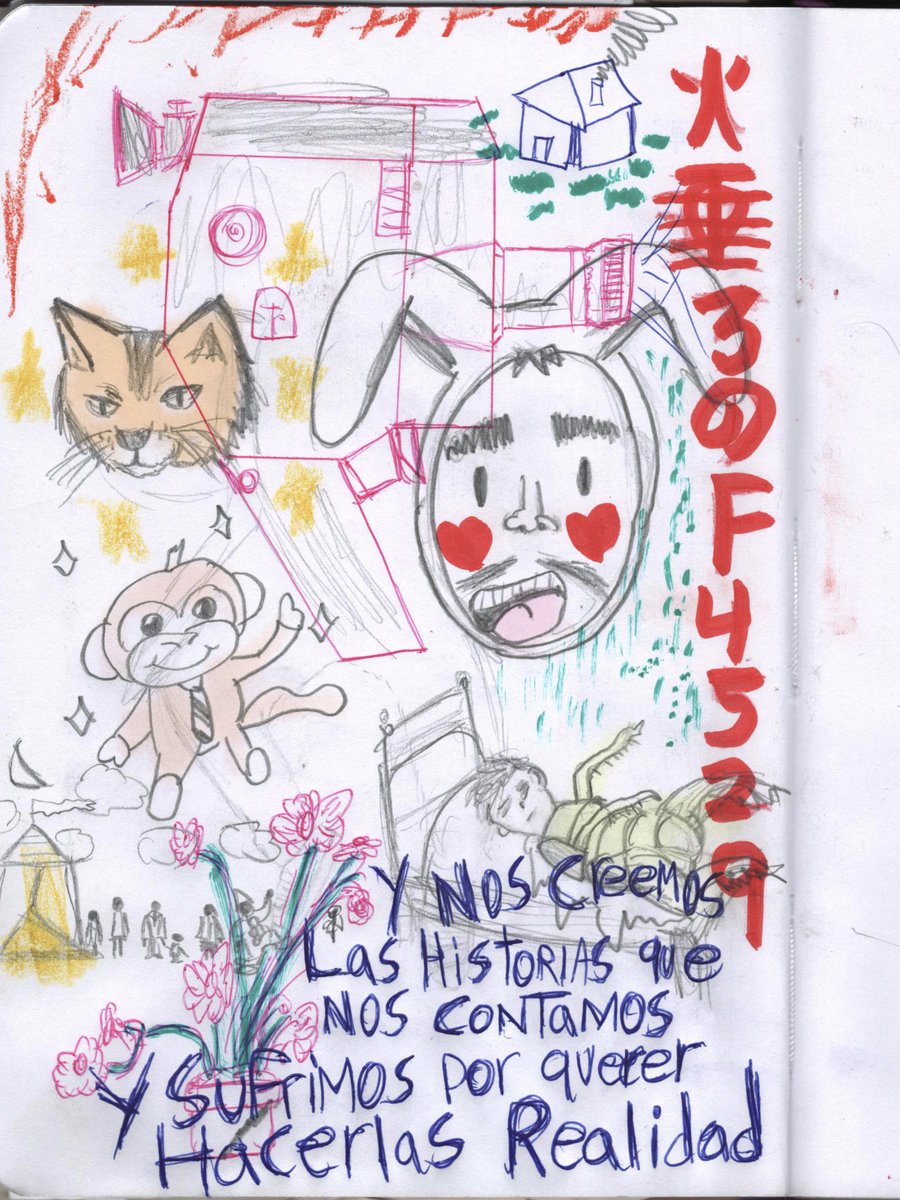 Weird brotherrrr 🐇🐇🐇 tweet media