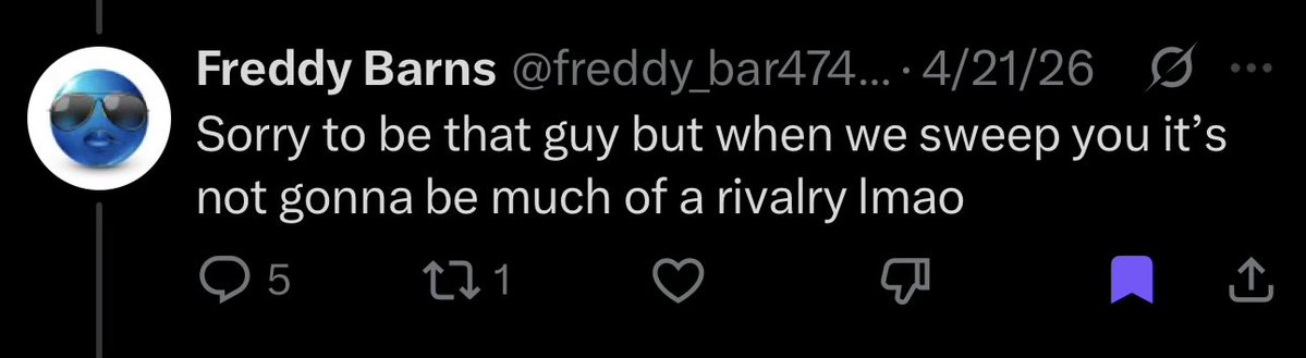 x - brian 🏒🦣 tweet media