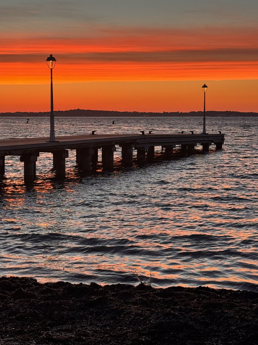 ReneTombarel's tweet image. Pendant l’aurore ce samedi #cannes #CotedAzurFrance