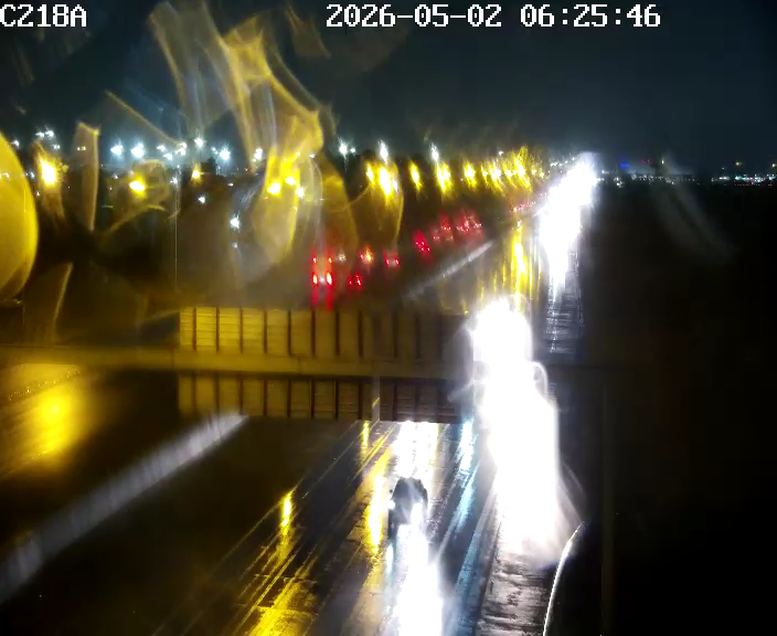 CapeTownFreeway's tweet image. Update: Crash: N2 Outbound @ Symphony Way, is cleared....#BeTheChange