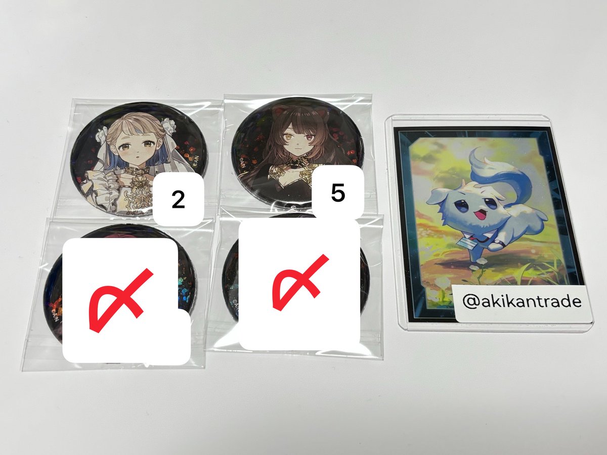 空き缶 tweet media
