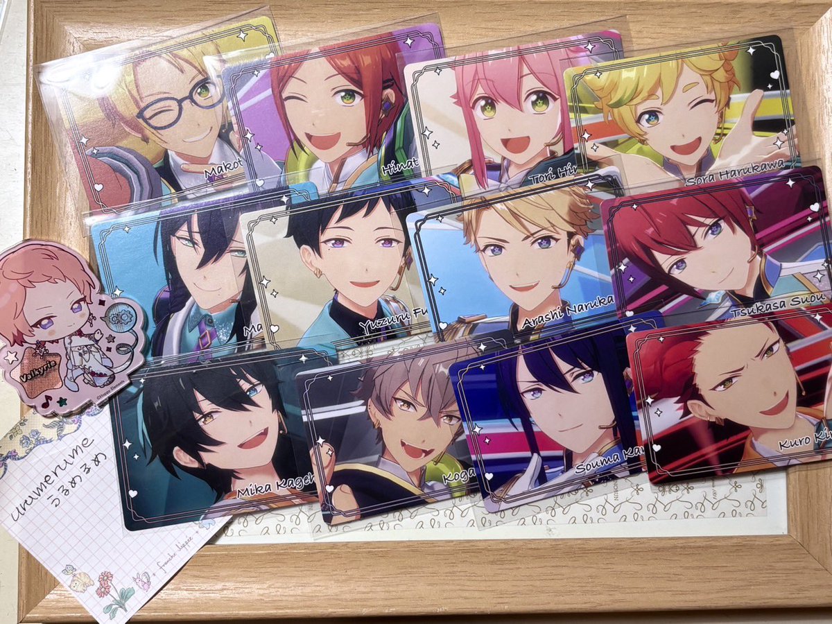 うるめるめ@ヴァ tweet media