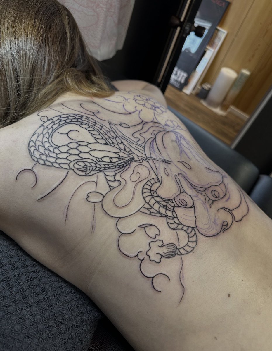 2FACE TATTOO STUDIO tweet media