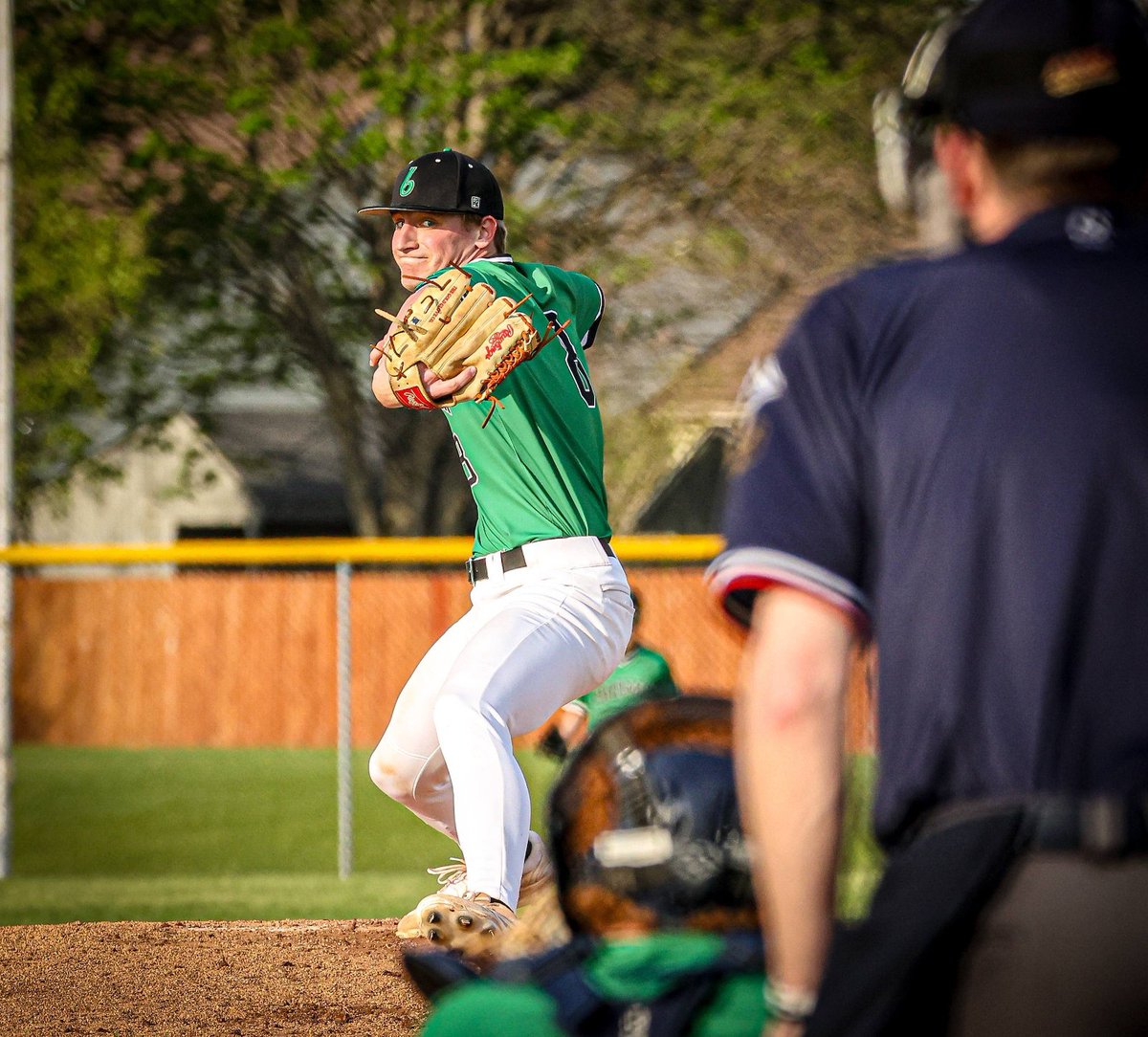 BremenSports's tweet photo. News: Baseball wins 13-6 over Knox https://t.co/gNL7Gmt16W https://t.co/pWADptCPn8