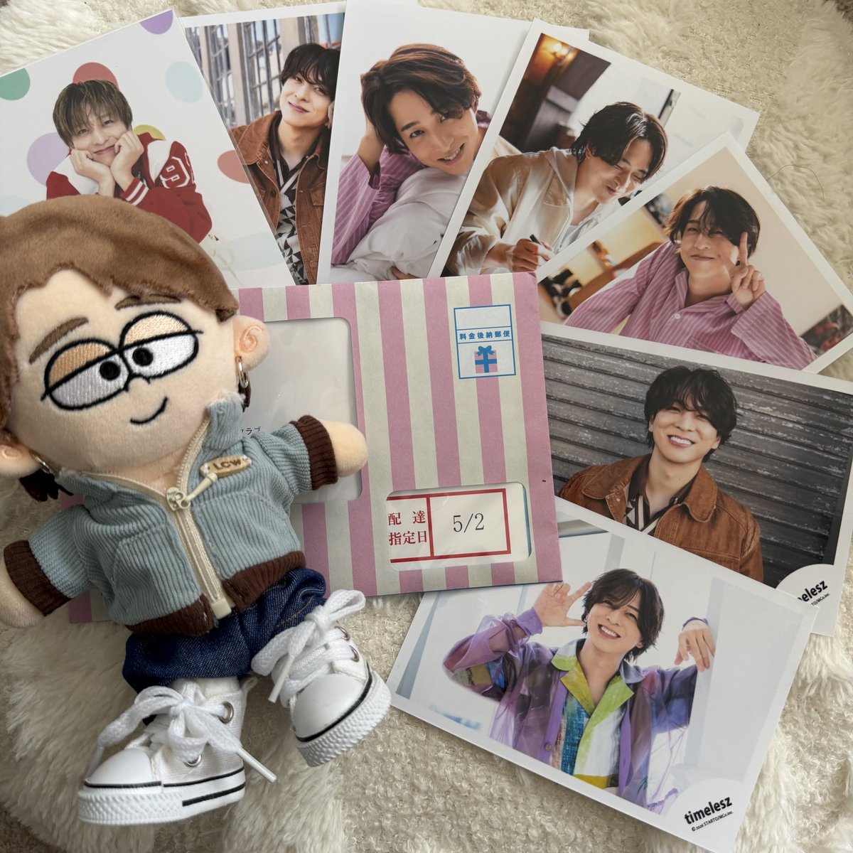 ぴっぴ tweet media