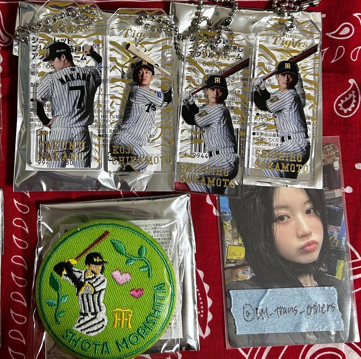 mmi/取引 tweet media