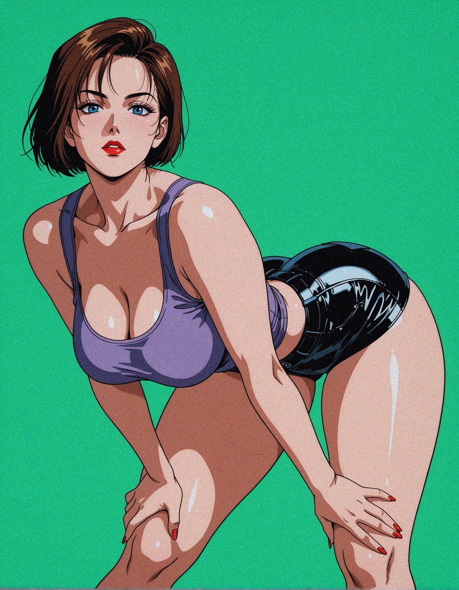 Pixel Lust Art tweet media