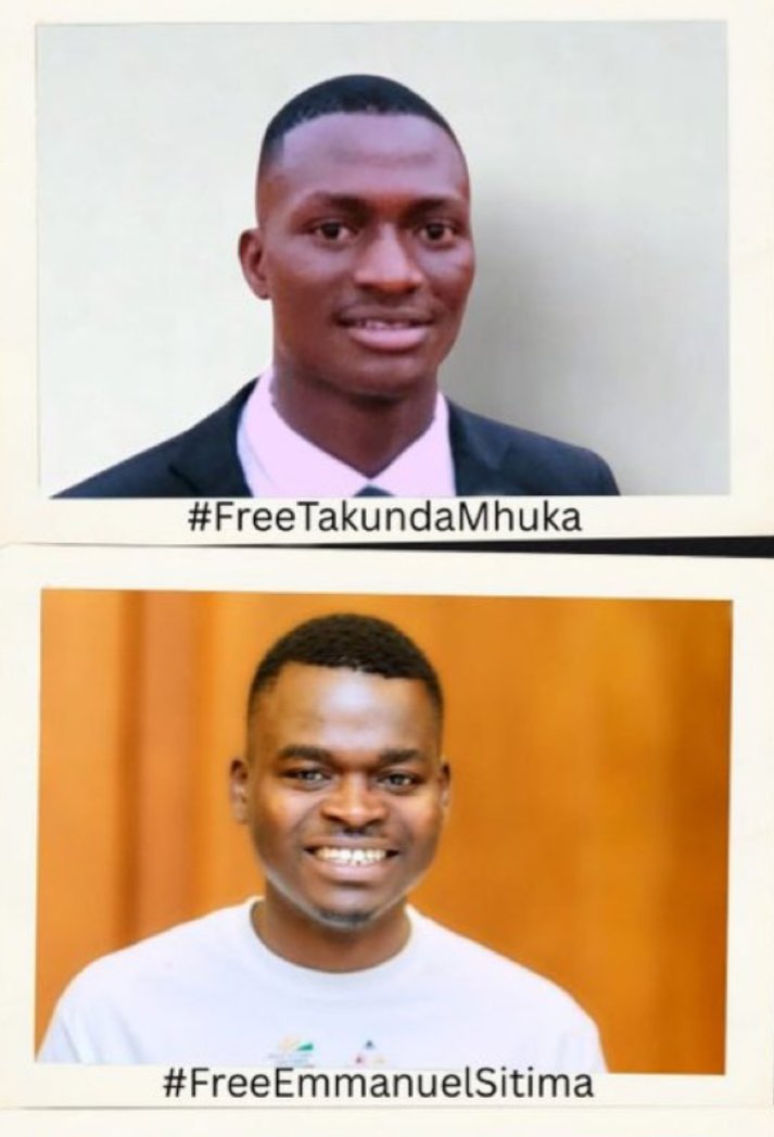 Tsitsi Mutamba tweet media