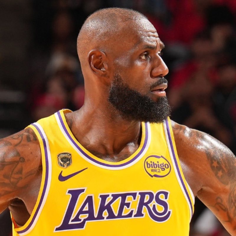 Kaan ( LeGoat James ) tweet media