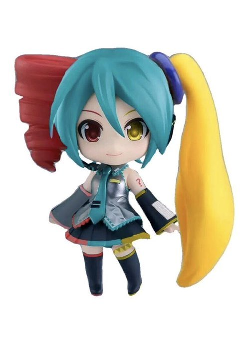 初音ミク tweet media