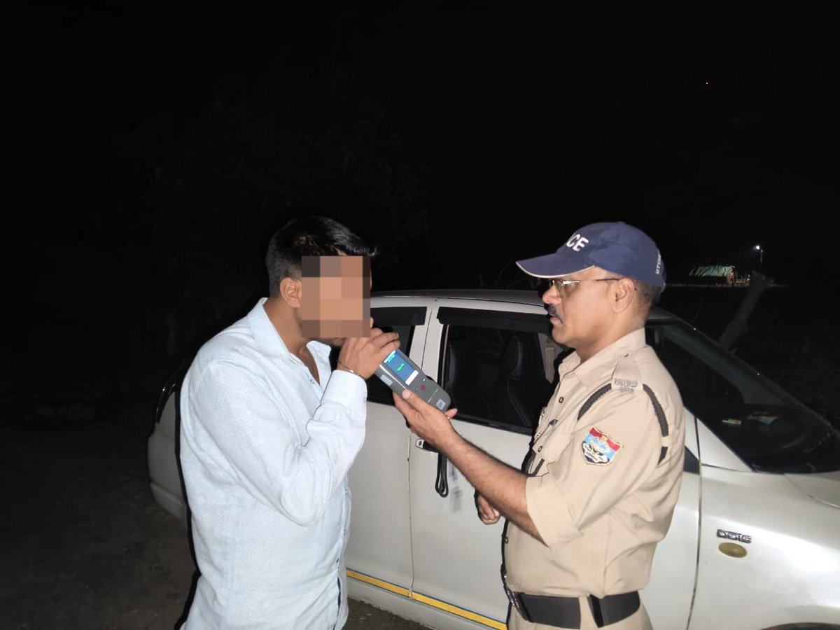 Pauri Garhwal Police Uttarakhand tweet media