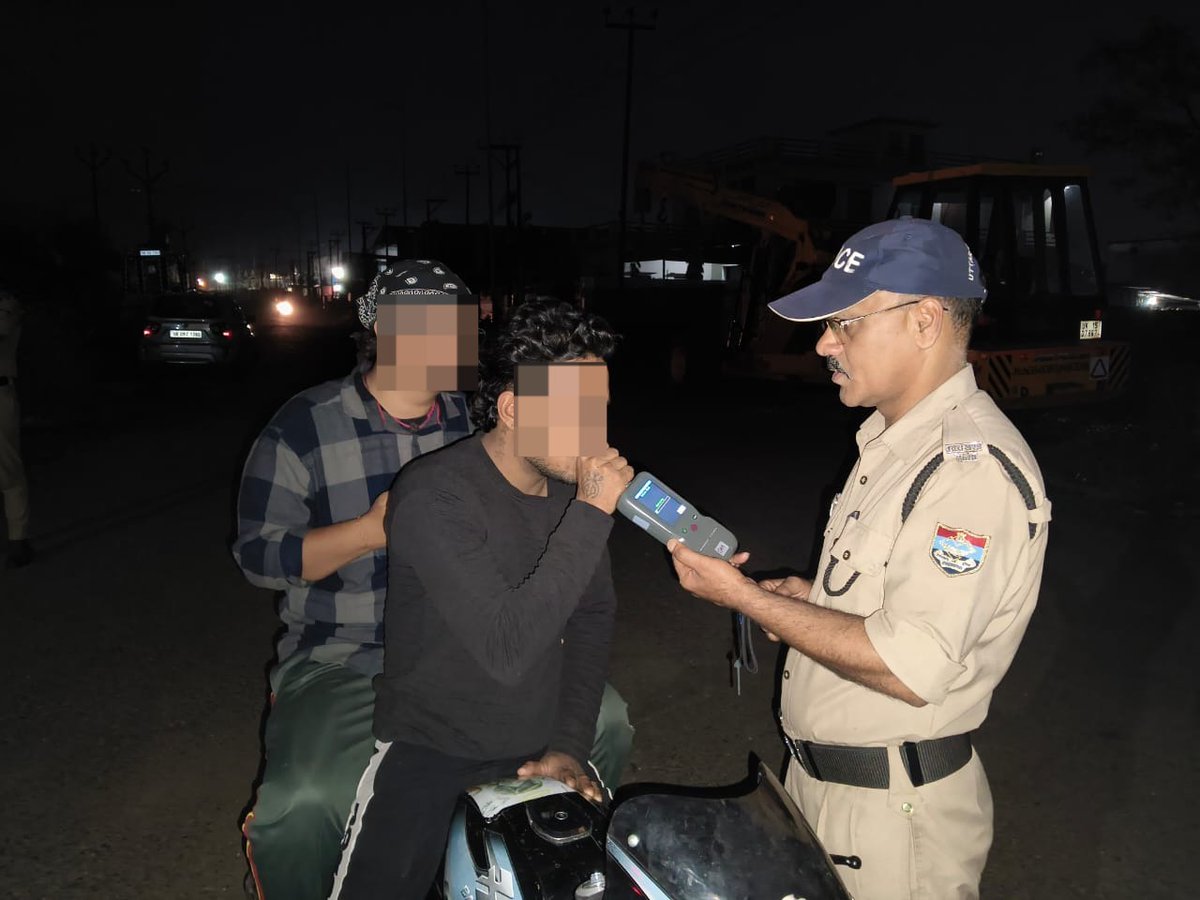 Pauri Garhwal Police Uttarakhand tweet media