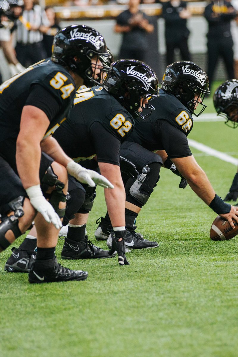 Idaho Football tweet media